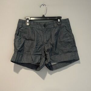 Banana Republic Martin Fit Shorts